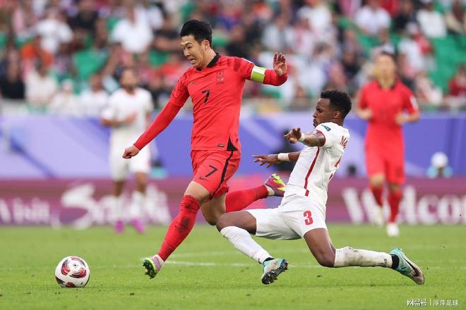 开云官网-关于场上激烈，亚洲足球强队掀热战的信息