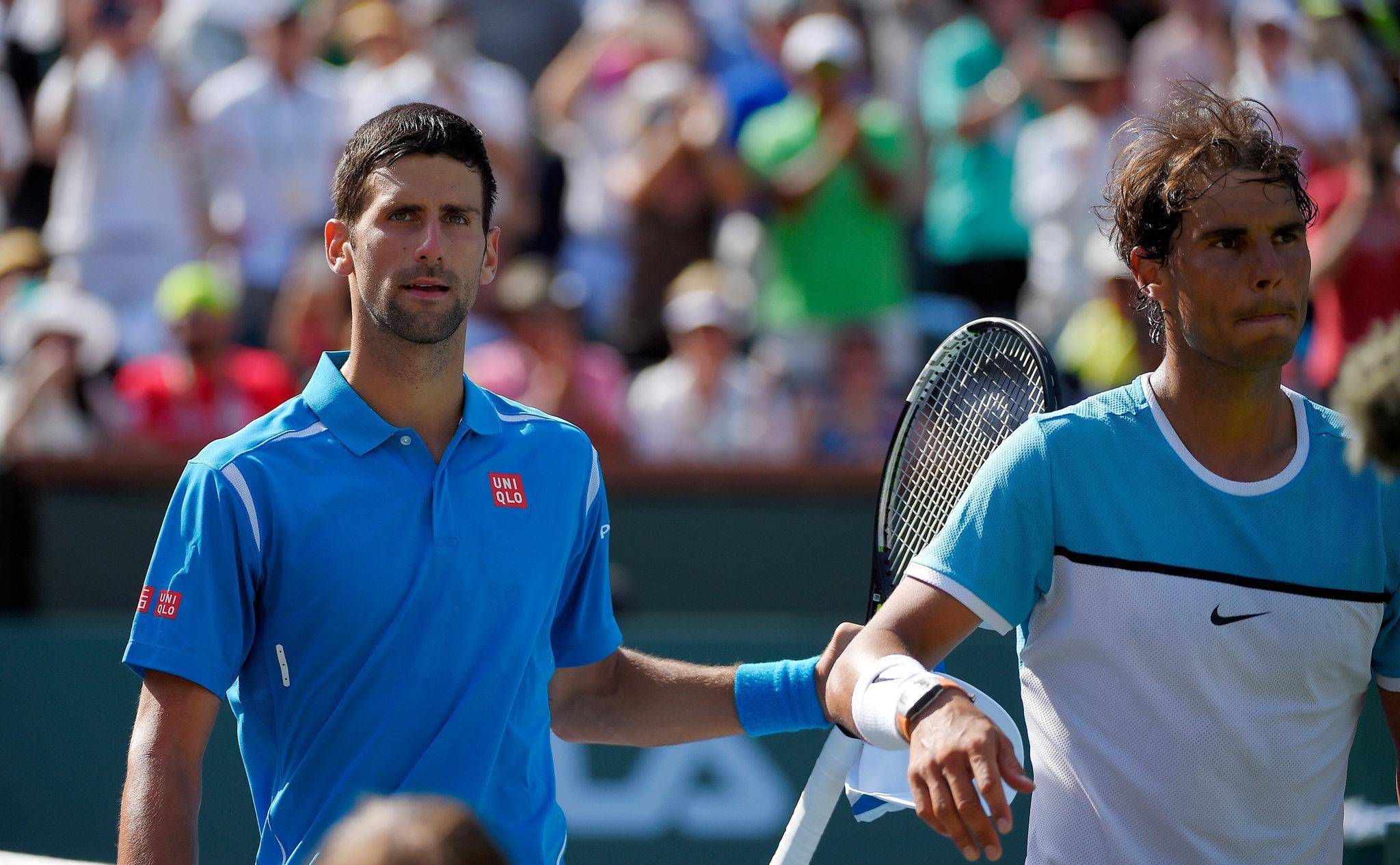 包含世界网球队碾压日本网球队，纳达尔打破历史纪录的词条