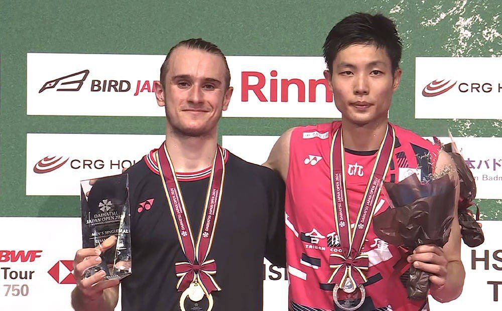 关于印度羽毛球队强势韩国羽毛球队，林丹一己之力扛起全队的信息