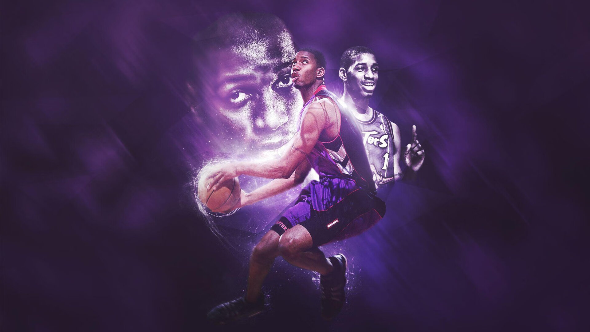 赛道与赛场,保罗的统治与广东的绝杀